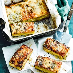 Gratin Dauphinois