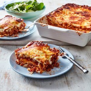Beef Lasagne