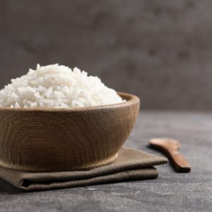 Jasmine Rice