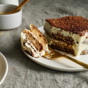 Classic Tiramisu