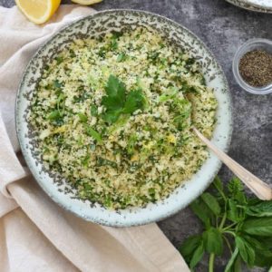 Couscous