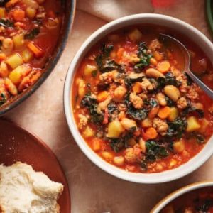 Minestrone