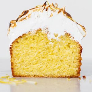 Orange Cake