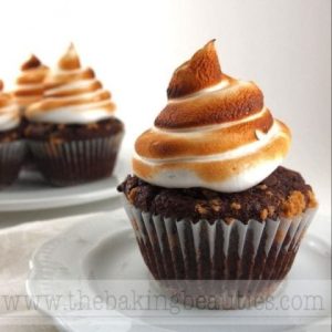 Chocolate Cupcakes