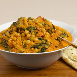 Chana Masala